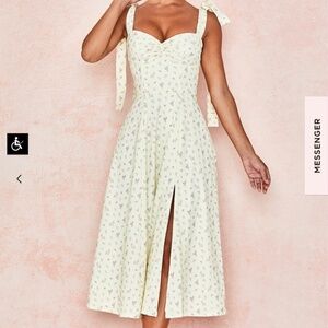 House of CB Alicia (xs) NWT